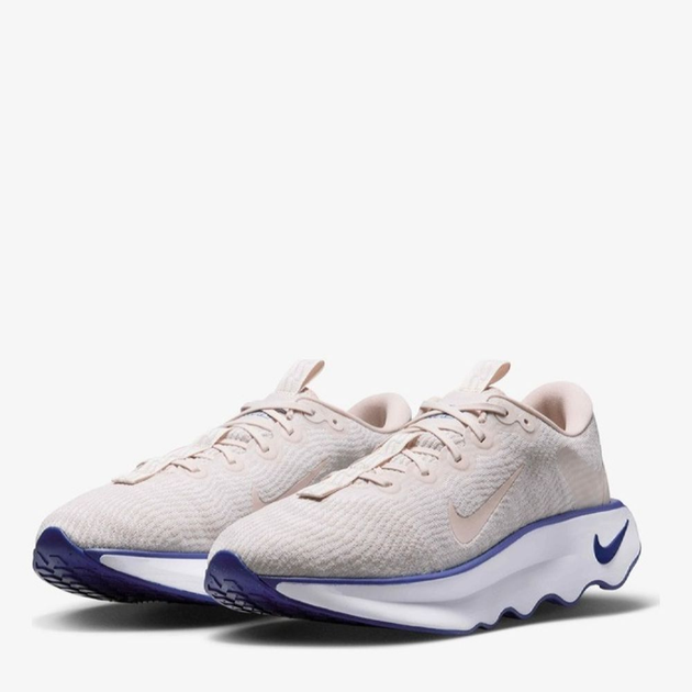 Чоловічі кросівки Nike Motiva DV1237-103 (44 EUR) Бежеві