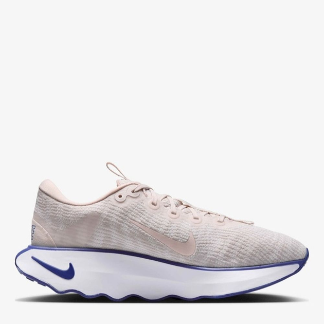 Чоловічі кросівки Nike Motiva DV1237-103 (44 EUR) Бежеві